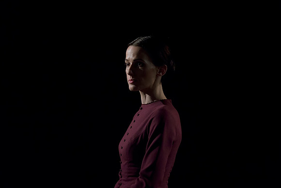 Othello - Prague Shakespeare Company