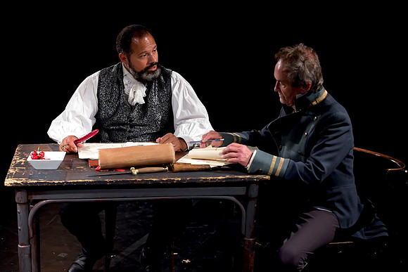 Othello - Prague Shakespeare Company