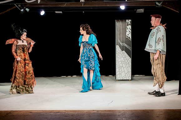 Cymbeline