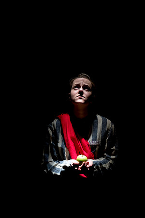 Merchant of Venice