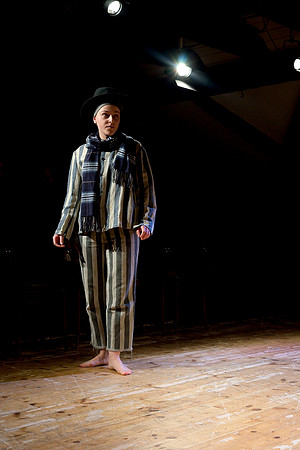 Merchant of Venice