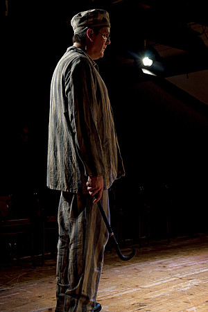 Merchant of Venice