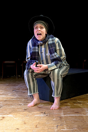 Merchant of Venice