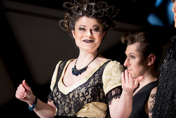Mary Stuart Project