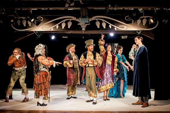 Cymbeline