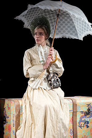 Othello - Prague Shakespeare Company