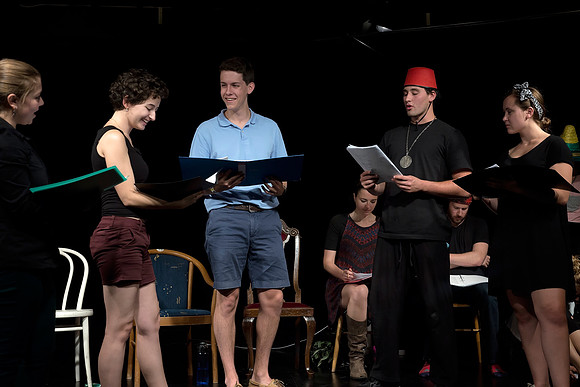 The Two Gentlemen of Verona
