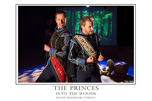 the princes