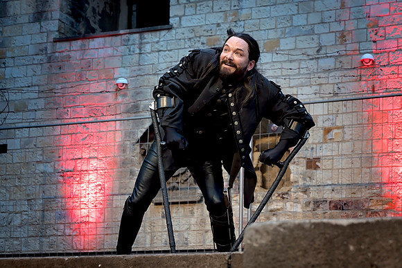 Richard III