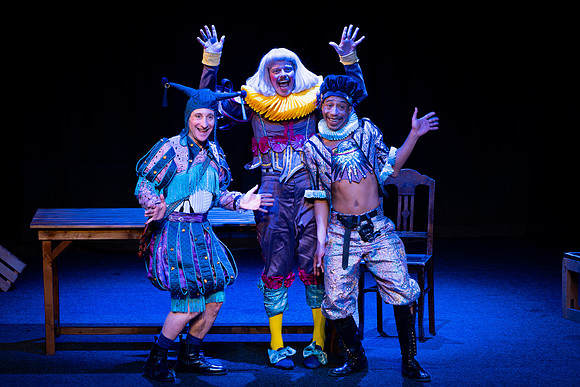 Twelfth Night