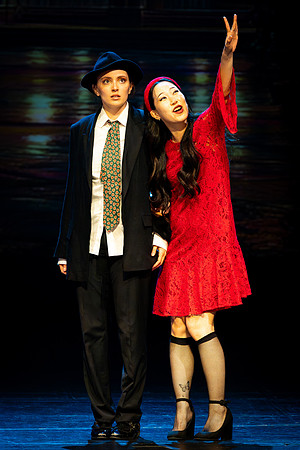 Two Gentlemen of Verona