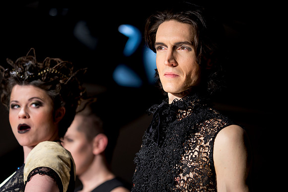 Mary Stuart Project