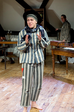 Merchant of Venice