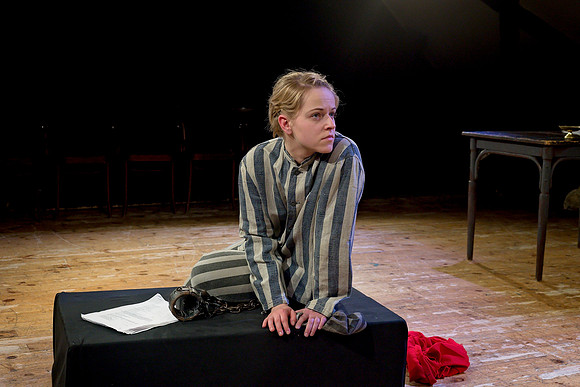 Merchant of Venice