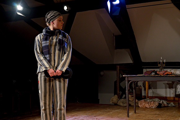 Merchant of Venice