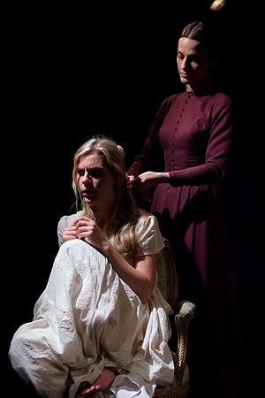 Othello - Prague Shakespeare Company