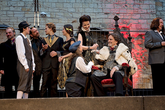 Richard III