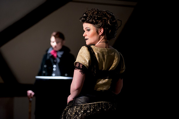 Mary Stuart Project
