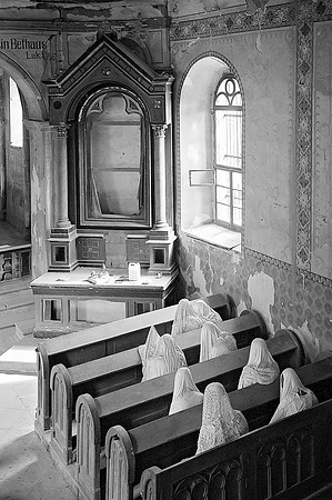 Ghost Church