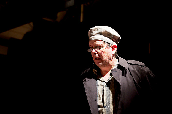 Merchant of Venice