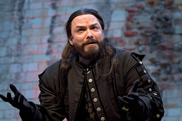Richard III