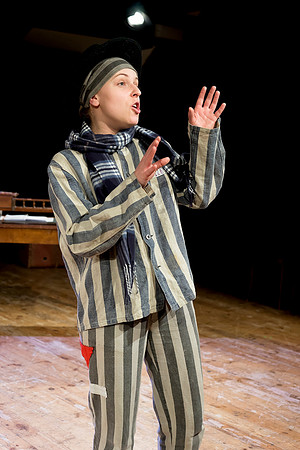 Merchant of Venice
