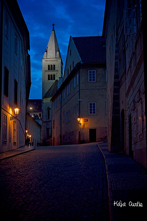 Prague Castle