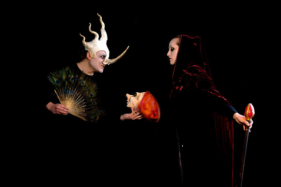 The Tempest