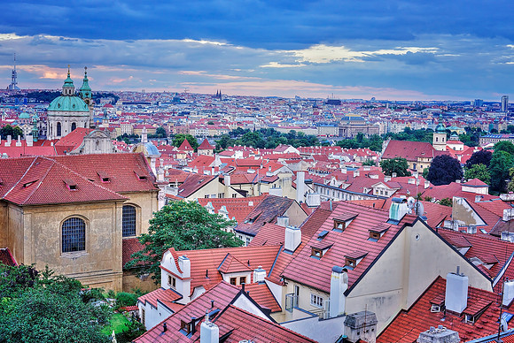 My Prague III
