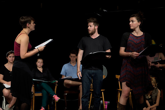 The Two Gentlemen of Verona
