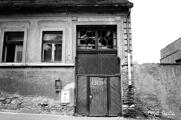 My Prague