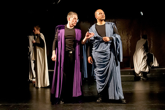 Julius Caesar