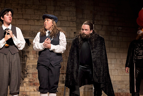 Richard III