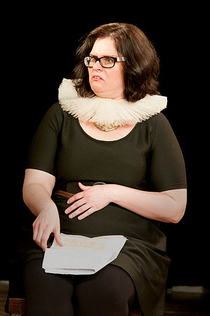 Shakespeare's 450th Birthday Party