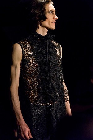 Mary Stuart Project