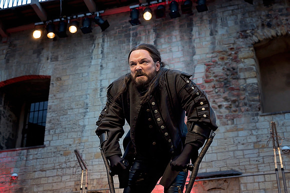 Richard III