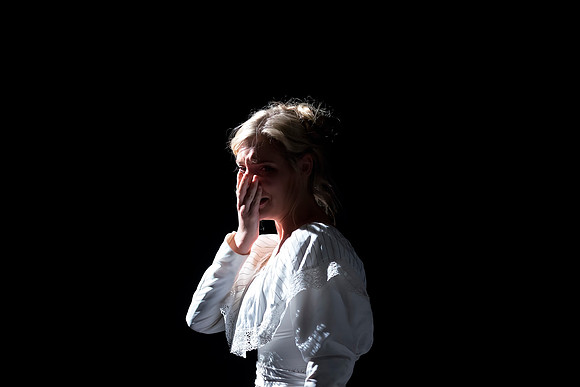 Othello - Prague Shakespeare Company