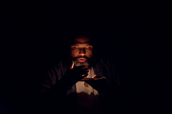 Othello - Prague Shakespeare Company