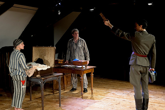 Merchant of Venice