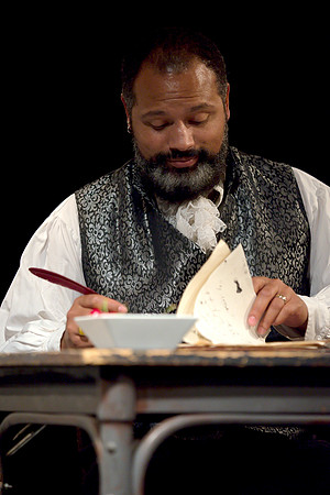 Othello - Prague Shakespeare Company