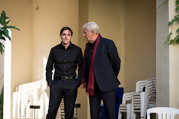 PSC Patrick Doyle