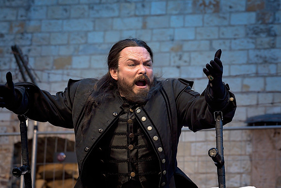Richard III