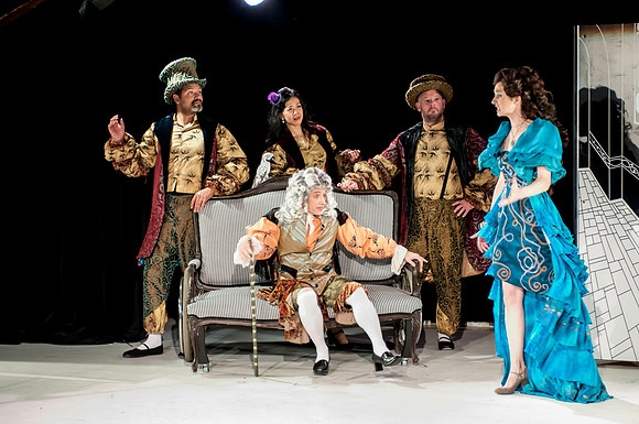 Cymbeline