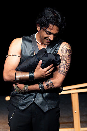 Titus Andronicus