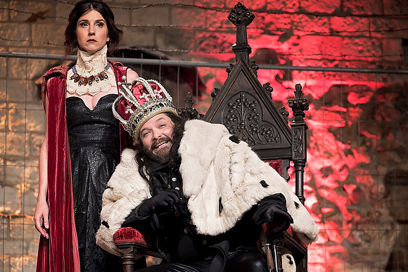 Richard III