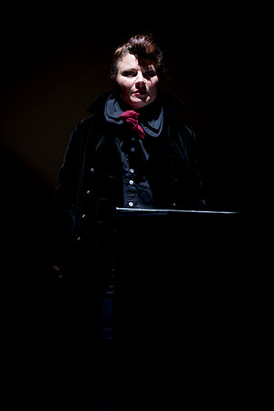 Mary Stuart Project