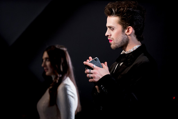 Mary Stuart Project