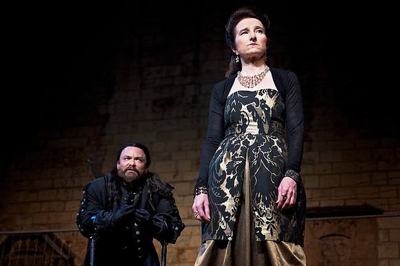 Richard III