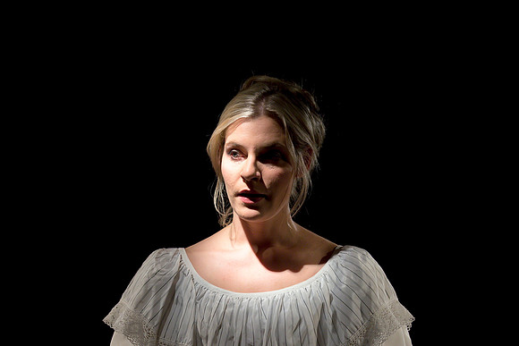 Othello - Prague Shakespeare Company