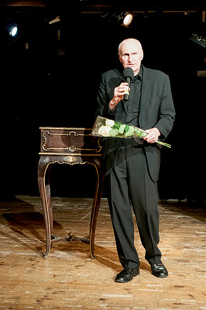Shakespeare's 450th Birthday Party